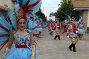 Carnaval 2017 La Palma del Condado