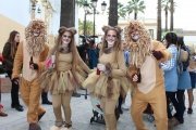 Carnaval 2017 La Palma del Condado