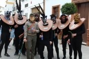 Carnaval 2017 La Palma del Condado