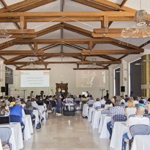 III Congreso Europeo