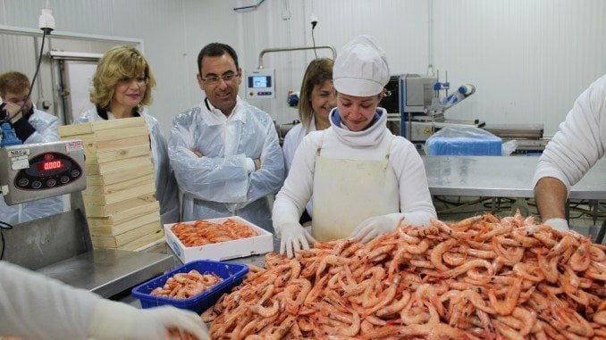 Visita Mariscos Méndez (2)