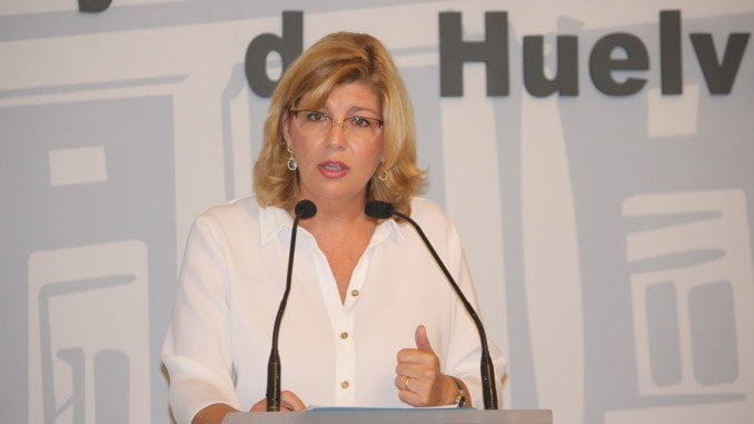 Berta Centeno oscurantismo presupuestos