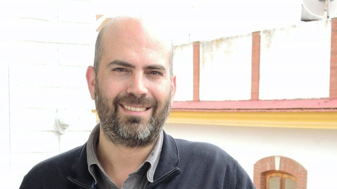 Javier Ronchel