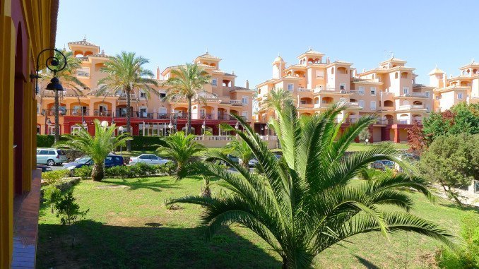 campo de gofl Matalascañas