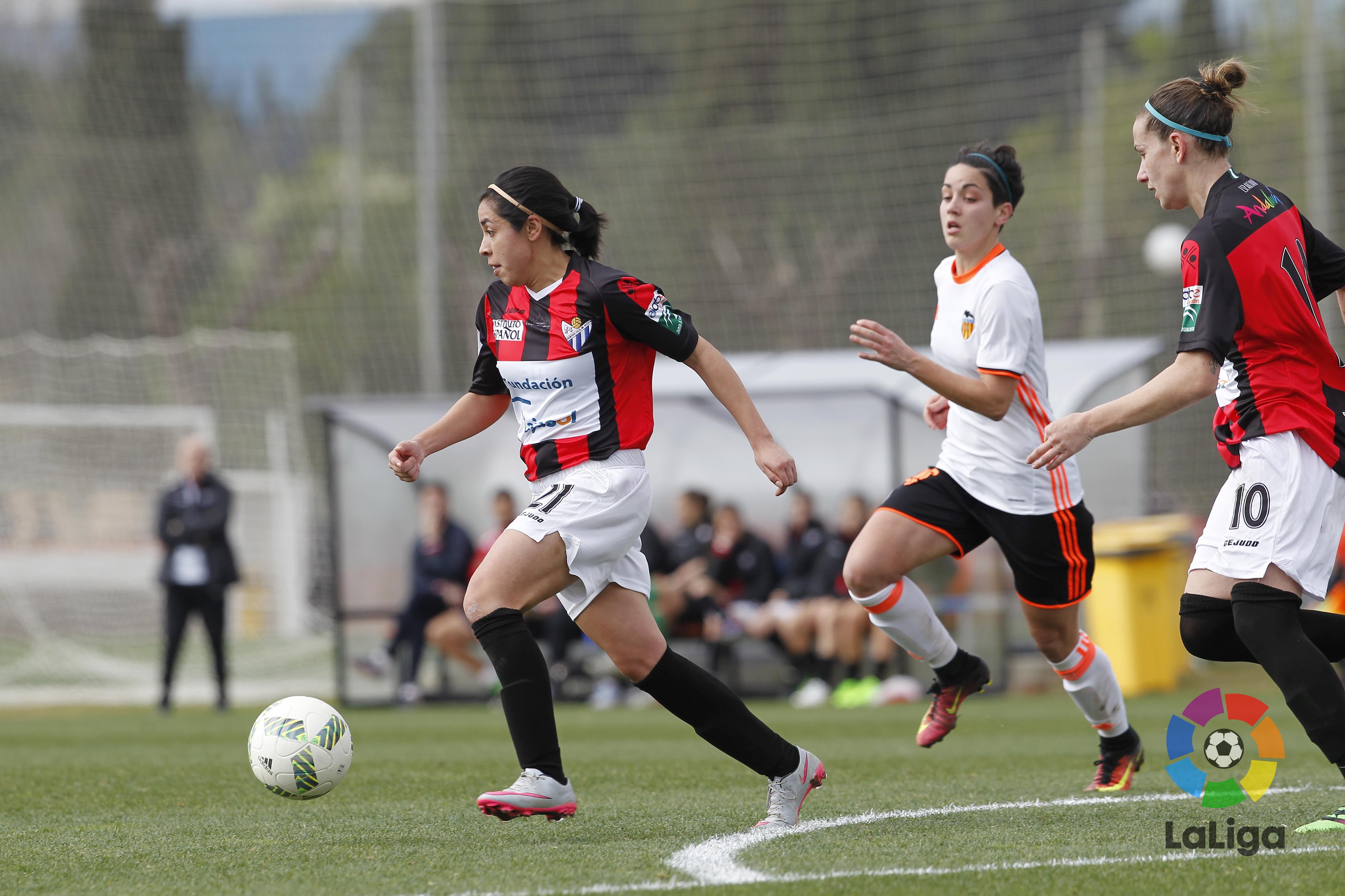 Las contras del Sporting fueron peligrosas pero no dieron resultado.