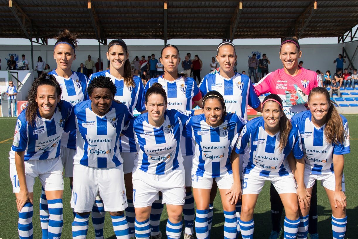 Partido muy serio del equipo de Antonio Toledo