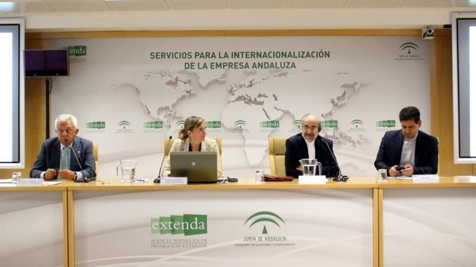 Jornadas IRAN