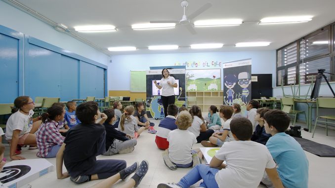Endesa educa 6