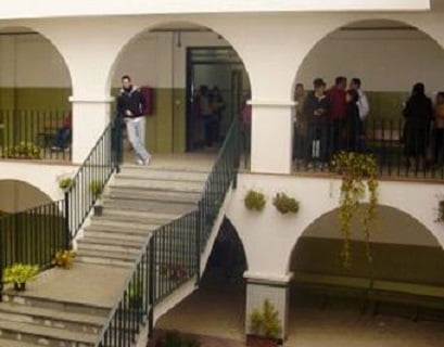 ies juan ramon jimenez de moguer 1