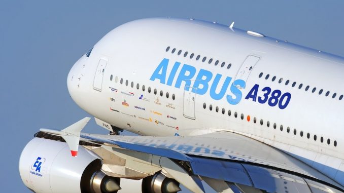 Airbus-A380