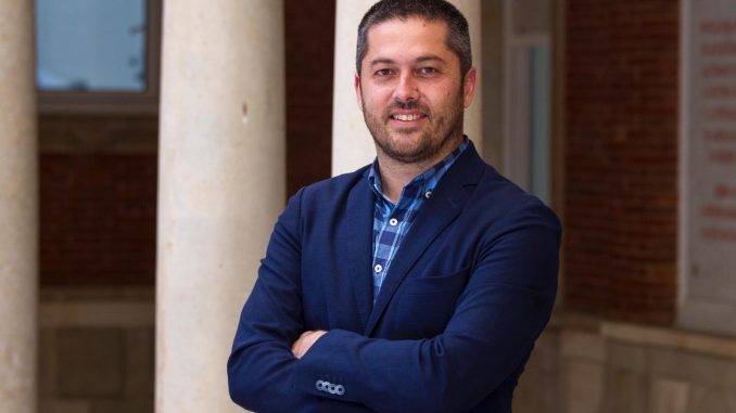 Foto Francisco Baluffo
