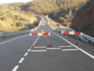 Esta orden se suma a la medida adoptada el pasado lunes 16 de marzo por la que se decidió reintroducir controles de las fronteras interiores terrestres con Portugal y Francia