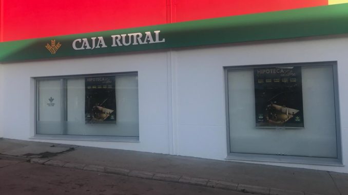 Caja Rural Del Sur Adelanta Una Semana El Abono De La Prestacion Por Desempleo Huelva Red