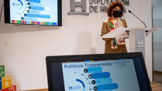 Presupuestos 2