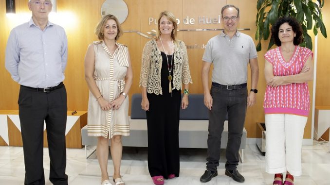 Reunion APH Cepsa Proyecto Tosca