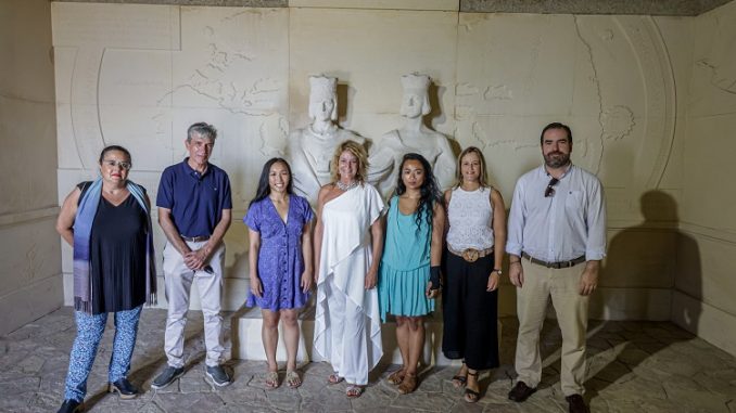 VisitaMonumento Colon APH1