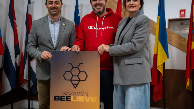 CB Mazagón Beelieve