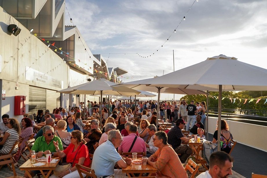 Asociación de Exportadores de Pescados y Mariscos de Huelva