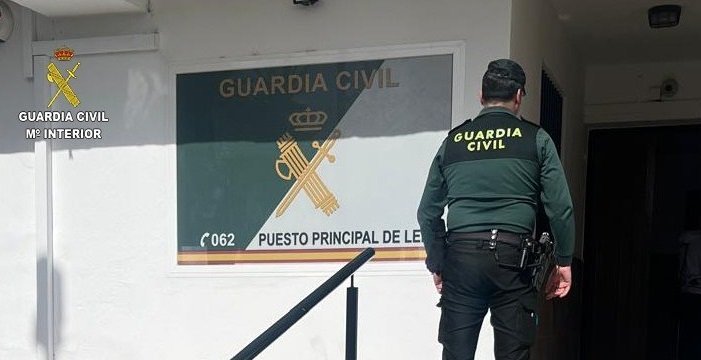 agresión con arma blanca