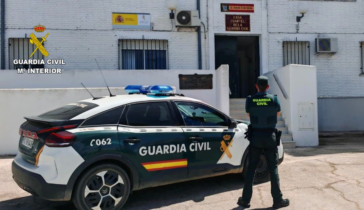 Bollullos Par Del Condado