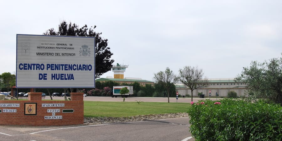agresión a funcionario