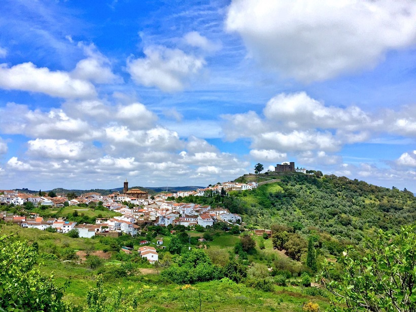 Consejería de Turismo