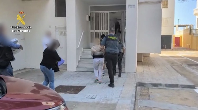 abusos sexuales a menores