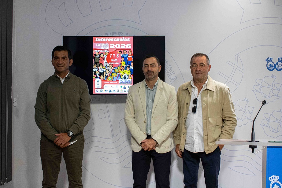 la-concentracion-interescuelas-de-futbol-base-2026-reunira-en-punta-umbria-a-participantes-de-15-municipios