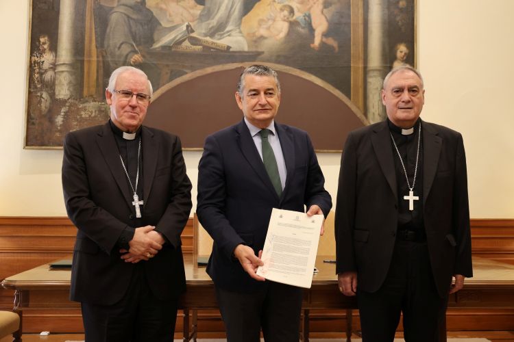 ASISTENCIA RELIGIOSA