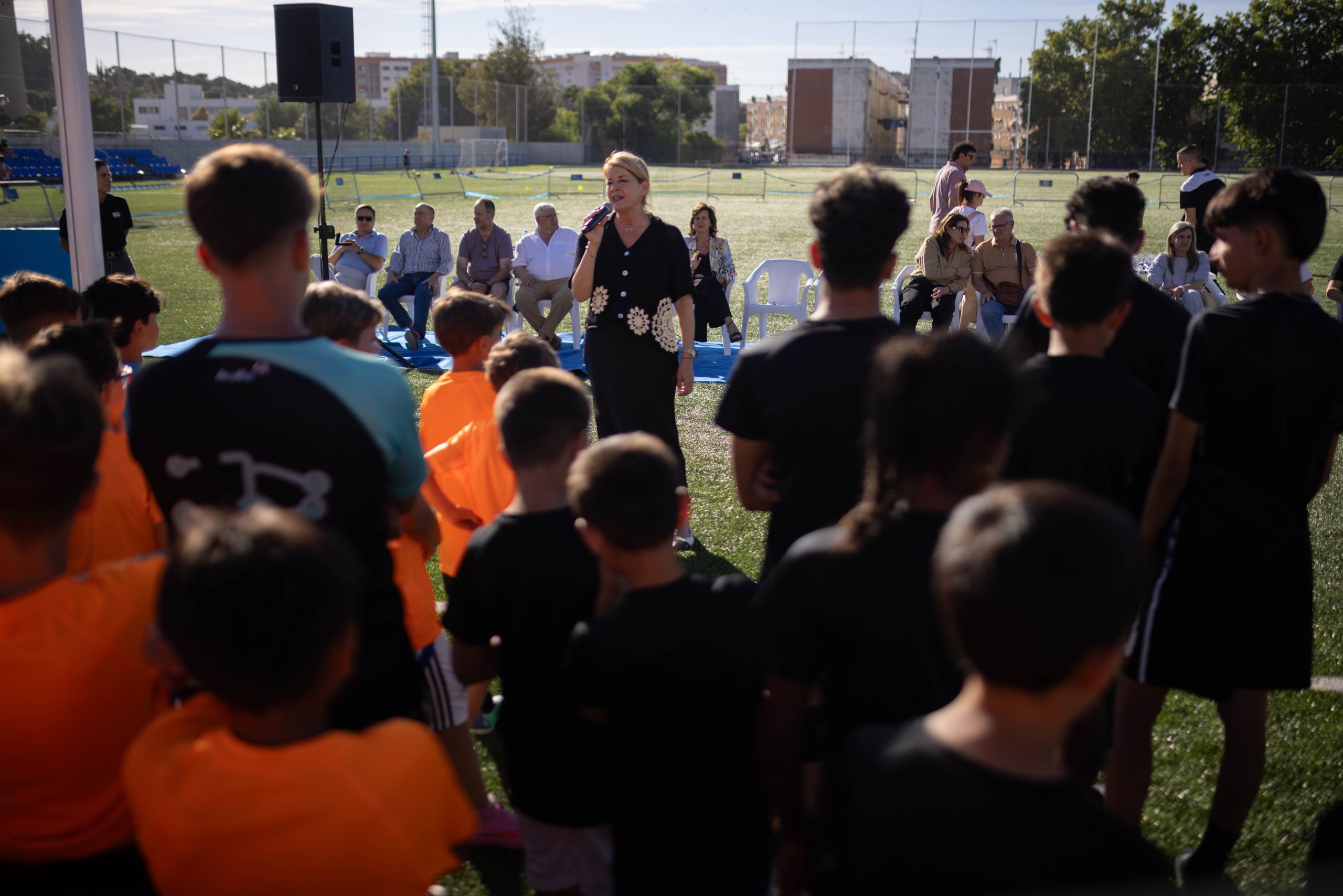 el-ayuntamiento-clausura-las-escuelas-deportivas-municipales-batiendo-records-con-35-disciplinas-y-cerca-de-1-200-participantes