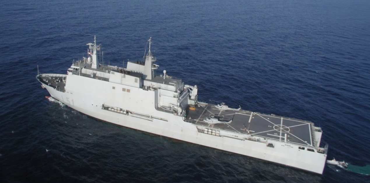 Armada Española