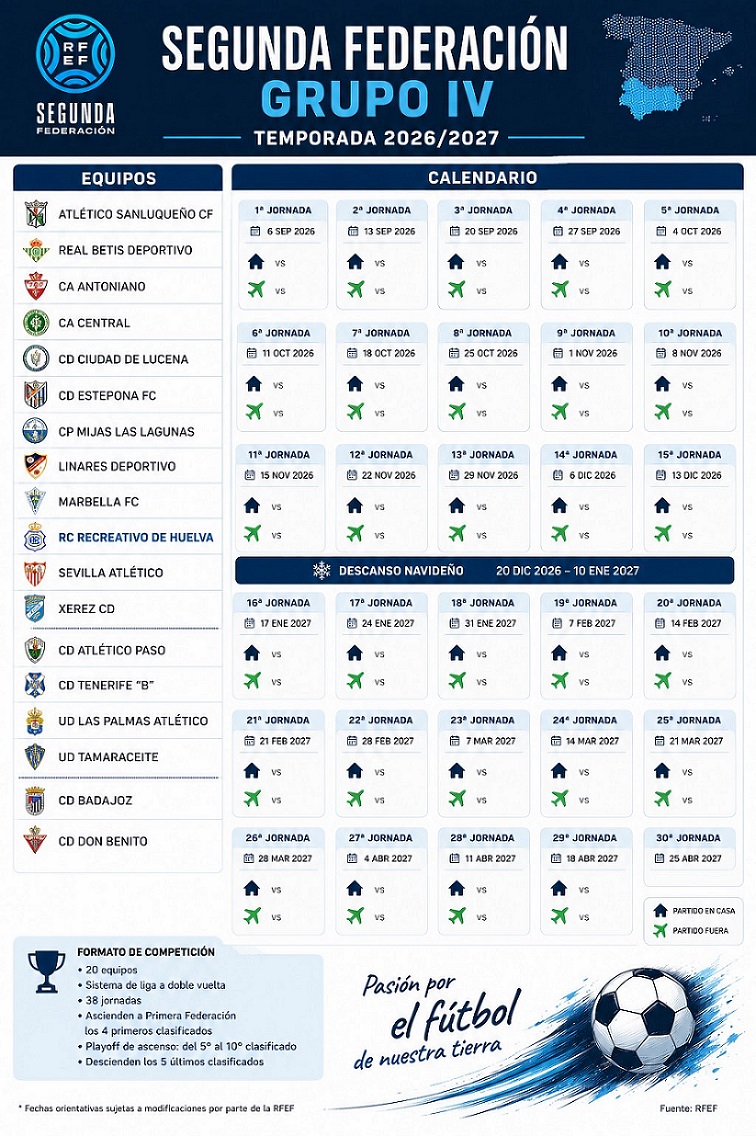 calendario-del-recre-de-la-temporada-26-27