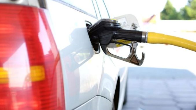 gasolinera