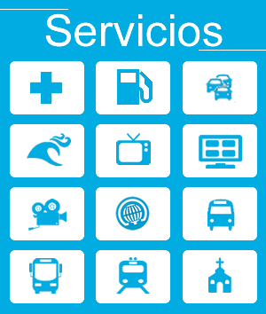 Servicios